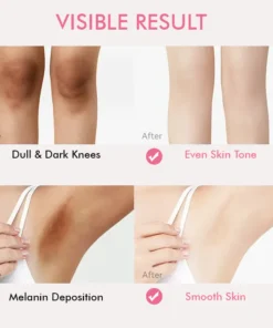 Oveallgo™ Sakura Pearl Capsules Brightening Booster Cream