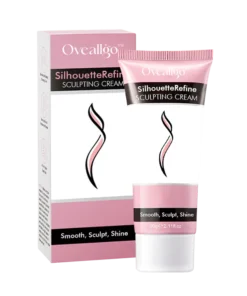 Oveallgo™ SilhouetteRefine Sculpting Cream