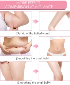 Oveallgo™ SilhouetteRefine Sculpting Cream