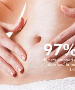 Oveallgo™ SilhouetteRefine Sculpting Cream