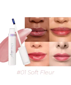 Oveallgo™ Stain N Go PRO Peel-off Lip Define Masque