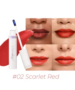 Oveallgo™ Stain N Go PRO Peel-off Lip Define Masque