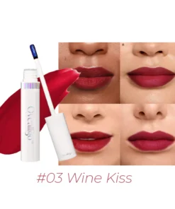 Oveallgo™ Stain N Go PRO Peel-off Lip Define Masque