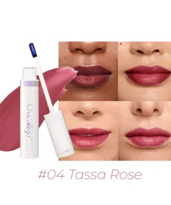 Oveallgo™ Stain N Go PRO Peel-off Lip Define Masque
