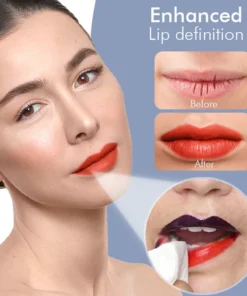 Oveallgo™ Stain N Go PRO Peel-off Lip Define Masque