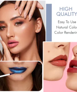 Oveallgo™ Stain N Go PRO Peel-off Lip Define Masque