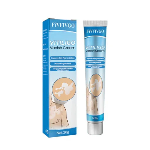 Oveallgo™ Vitiligo Vanish Cream