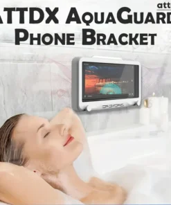 ATTDX AquaGuard 휴대폰 브래킷