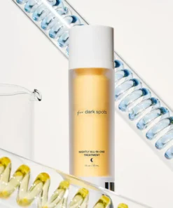 REMoDY for dark spots