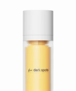 REMoDY for dark spots