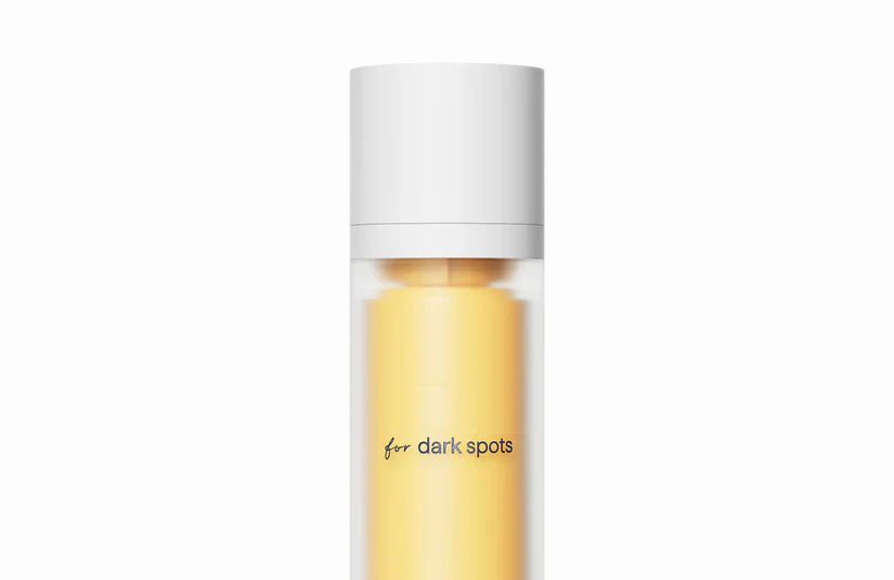 REMoDY for dark spots