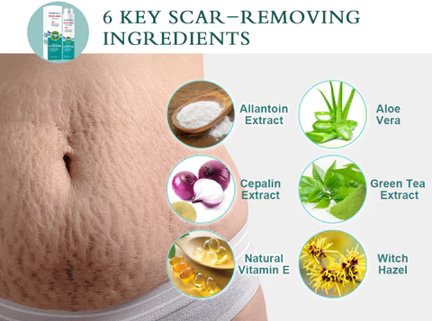 SCARGone™ Scar Spray aurreratua