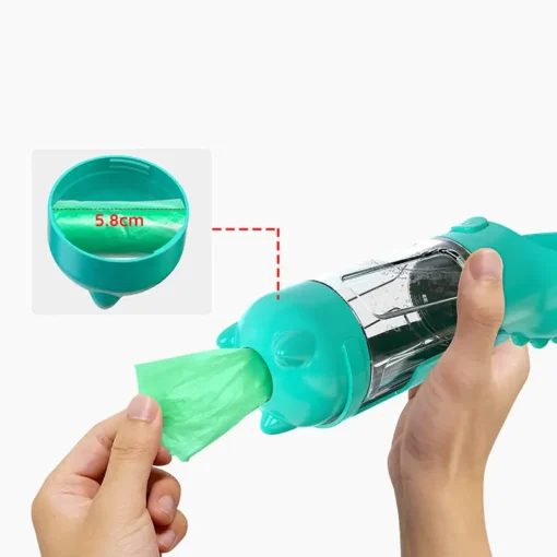 SURICO™ - وعاء التغذية