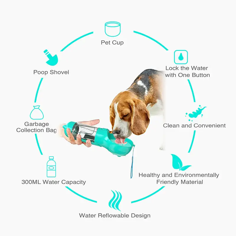 SURICO™ - وعاء التغذية