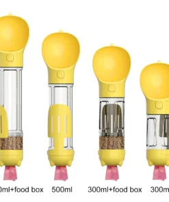 SURICO™ - Bowl Feeder