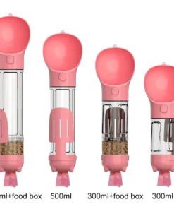 SURICO™ - Bowl Feeder