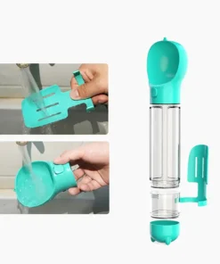 SURICO™ - Bowl Feeder