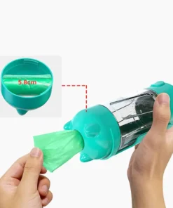 SURICO™ - Bowl Feeder