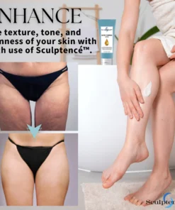 Sculptencé™ Skin Firming Lotion