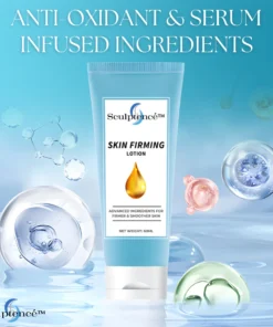 Sculptencé™ Skin Firming Lotion