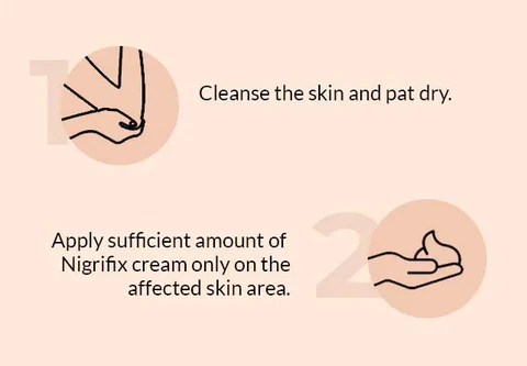 كريم علاج فرط التصبغ Seurico™ Acanthosis Nigricans