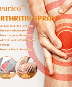 Seurico™ mesilasmürgi D-vitamiini artriidi liigesevalu leevendav sprei