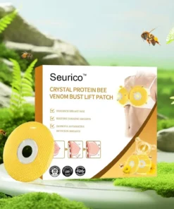 رقعة تعزيز الثدي بالبروتين Seurico™