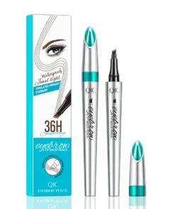 Seurico™ 3D Microblading 4-tip Eyebrow Pen