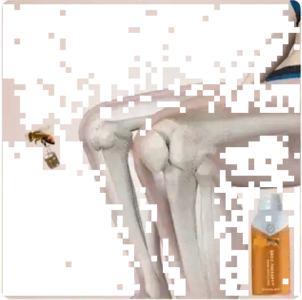 Seurico™ Bee Venom Vitamin D Arthritis Joint Pain Relief Spray