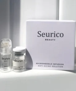 Seurico™ Micro Infusion System