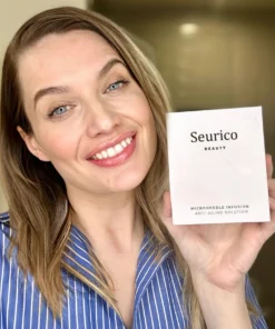 Seurico™ Micro Infusion System