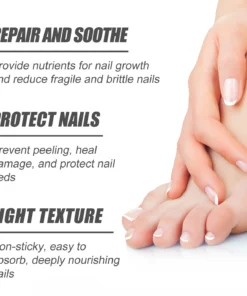 Seurico™ Nail Nutrient Cuticle Oil Pen