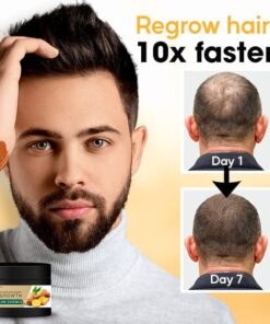 VitaRoots™ Hair Growth Moroccan Essence