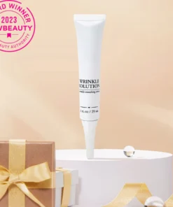 Zakdavi™️ Wrinkle Smoothing Serum