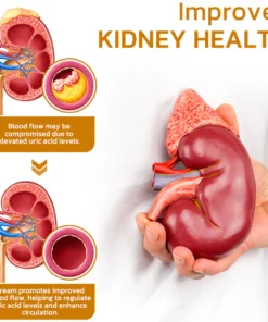 flysmus™ Bee Venom Hyperuricemia Anti-Infection Cream