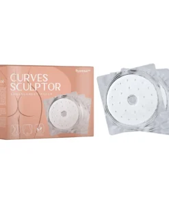 flysmus™ CurvesSculptor Enhancement Patch