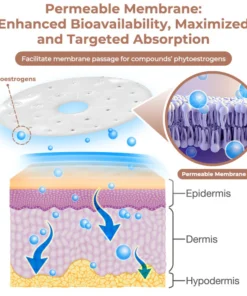 flysmus™ CurvesSculptor Enhancement Patch