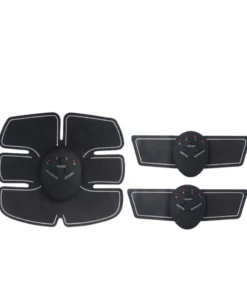 AEXZR™ EMS Bauch - ومحفز Brustmuskel