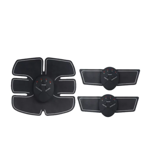 AEXZR™ EMS Bauch - ومحفز Brustmuskel