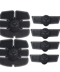 AEXZR™ EMS Bauch - ومحفز Brustmuskel