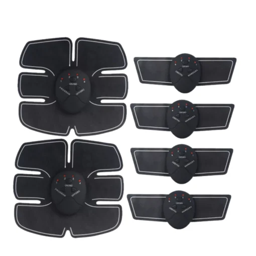 AEXZR™ EMS Bauch - ومحفز Brustmuskel
