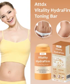 ATTDX 2 Vitality HydraFirm Toning Bar