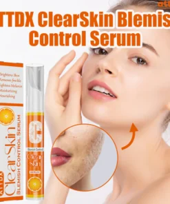 ATTDX ClearSkin Blemish Control Serum