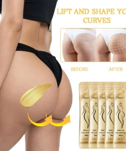 قناع Biancat™ Gold Luxe Firm-Lift Booty