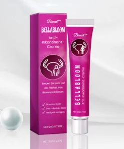 Biancat™ BellaBloom Anti-Inkontinenz-Creme