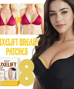 Biancat™ LuxeLift Breast Patches