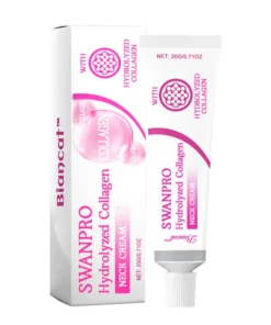 LIMETOW™ SwanPro Hydrolyzed Collagen Neck Cream