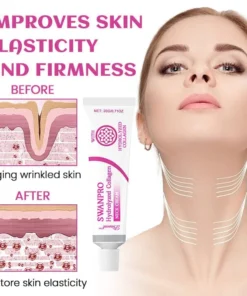 LIMETOW™ SwanPro Hydrolyzed Collagen Neck Cream