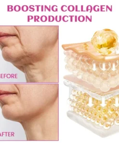 LIMETOW™ SwanPro Hydrolyzed Collagen Neck Cream