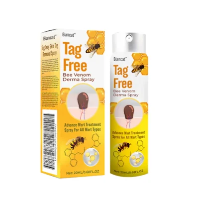 Biancat™ TagFree Bee Venom Derma Spray